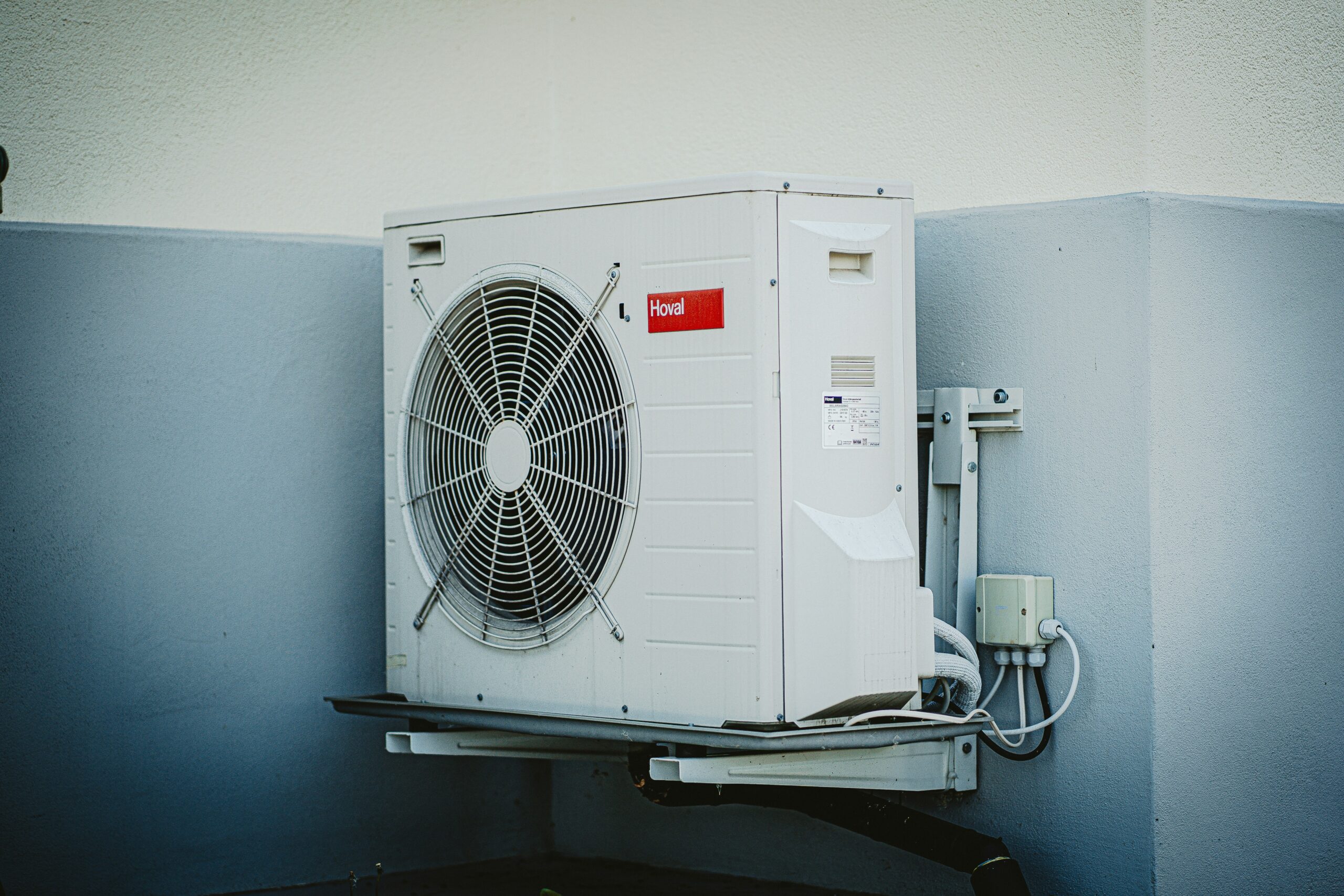 Image de climatisation toulouse, propre et bien entretenue